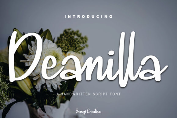 Deanilla Free Download