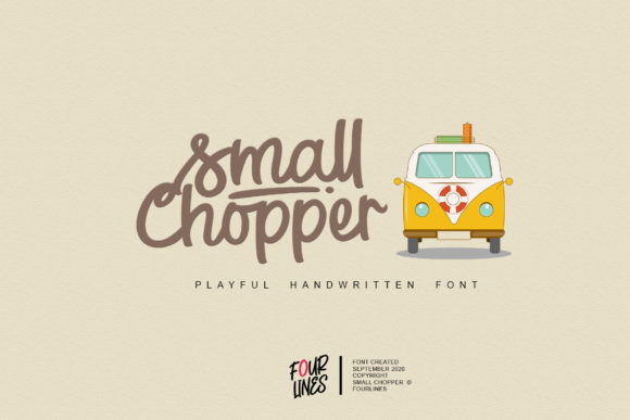 Small Chopper Free Download
